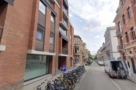 Appartement te huur - Photo 5