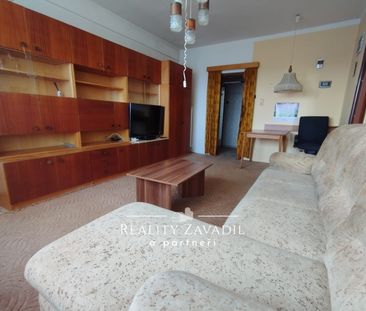 Pronájem bytu 2+1 45 m², Na Rámech 805, Ledeč nad Sázavou - Fotografie 6