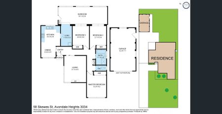 Bright & Spacious Family Home with Ample Parking in Avondale Heights - Photo 2