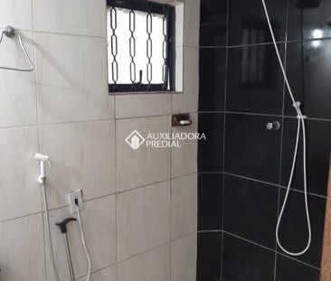 Casa com 2 quartos e 140m² para alugar em Morada do Vale II, Gravataí. - Photo 6