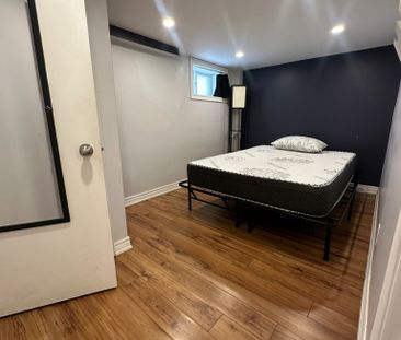 For Lease - 19 Midburn Avenue Unit# Lower, Toronto, Ontario - Photo 3