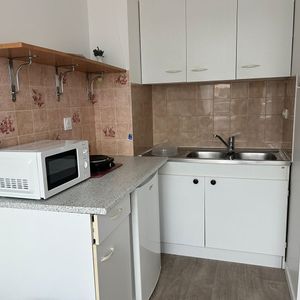 Location Appartement 1 pièce 17m² ROUEN 76000 - Photo 2