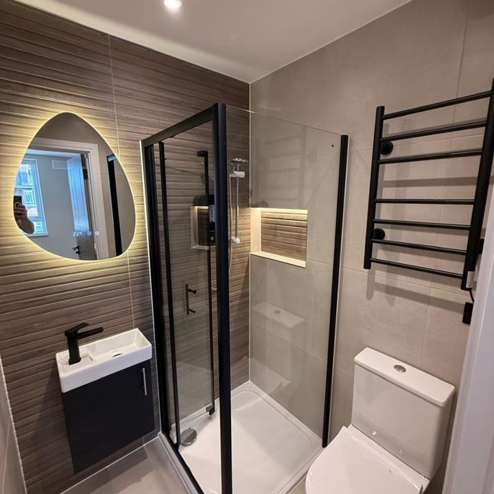 Studio Flat, Blackwell Close, E5 - Photo 1