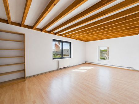 Maison 3 chambres, grand jardin, à Havrenne - Photo 2