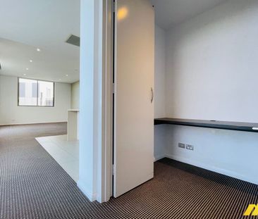 Park View, Two Bedrooms Penthouse, North-South Facing - Photo 5