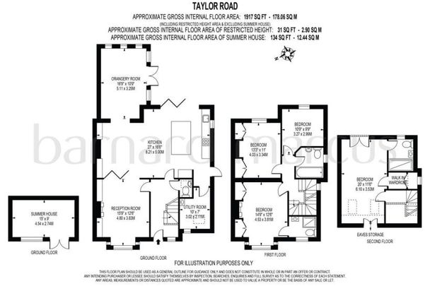 Taylor Road - Photo 1