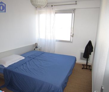 Location Appartement 3 pièces 64m² VALRAS PLAGE 34350 - Photo 5