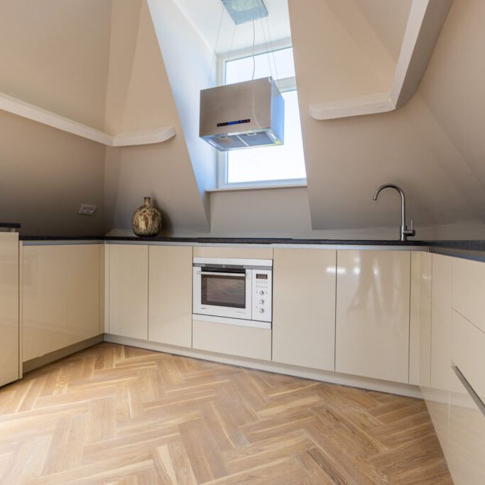 Newtonstraat 2562 KZ Den Haag - Photo 1