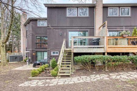 For Lease - 6855 Glen Erin Drive Unit# 15, Mississauga, Ontario - Photo 5