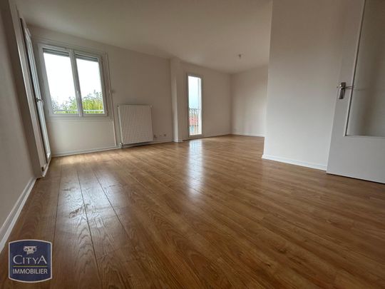 Location Appartement 2 pièces 51m² CHARNAY LES MACON 71850 - Photo 1