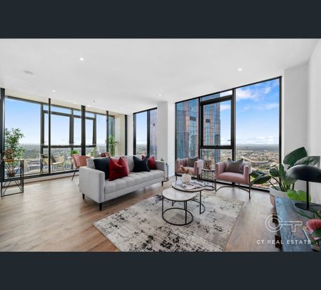 4404/27 Therry Street, Melbourne, Vic 3000 - Photo 3