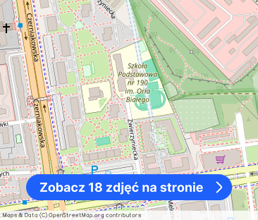 Dwupokojowe mieszkanie Sielce - ul. Zwierzyniecka - Zdjęcie 1