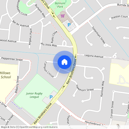 49 Campion Circle, Qld 4817, Kirwan