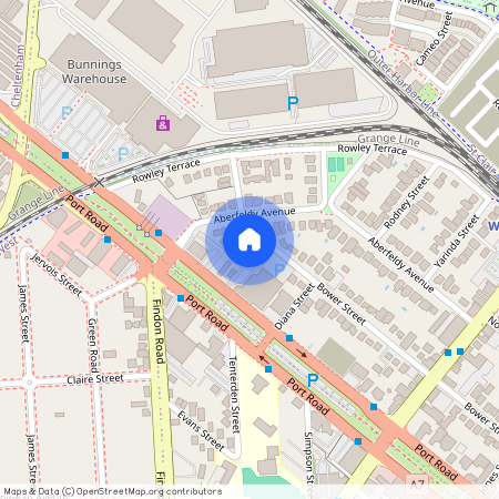 8A Bower Street, Woodville SA