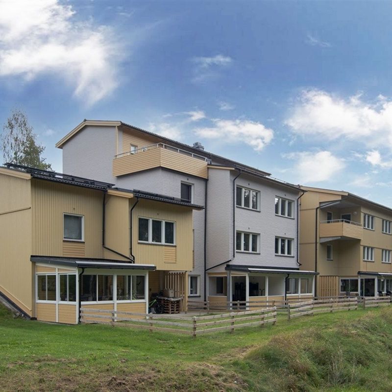 Gitarrgatan 193 - Photo 2