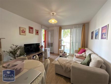 Location Appartement 2 pièces 41m² JOUE LES TOURS 37300 - Photo 2