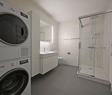 Moderne 5.5-Zimmerwohnung direkt an der Aare - Photo 5