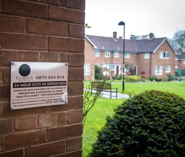 1 bedroom ground floor flat to rent - Photo 4