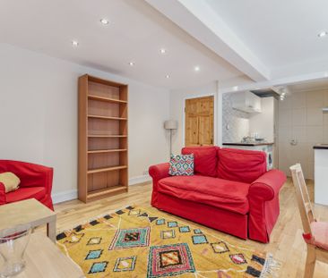 Grosvenor Crescent Lane - Photo 5