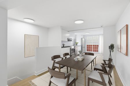 Appartement à louer, Montréal (Le Sud-Ouest) - Photo 2