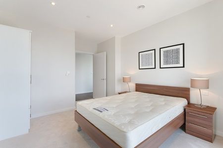 2 Bed Flat, Cassia Point, E20 - Photo 3