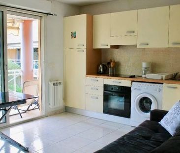 Location Appartement - Photo 6