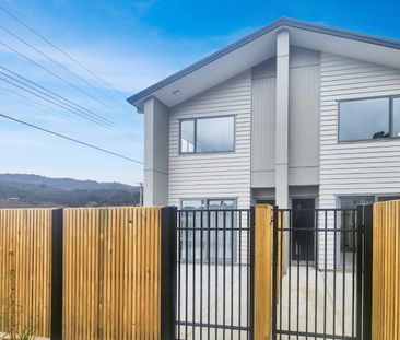 New in Wainui - Photo 6