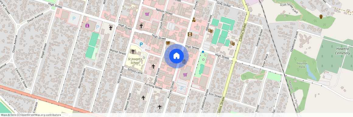 77 Princes Street, Hawera, South Taranaki