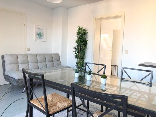 Klosterneuburger Straße 47 Zimmer 2 - Photo 1
