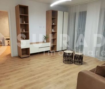 Apartament modern, prima inchiriere, parcare subterana- Intre Lacur... - Photo 3