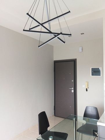 Studio/Γκαρσονιέρα για ενοικίαση Μπαρμπούτα - Παναγία Δεξιά (Βέροια) - Φωτογραφία 3