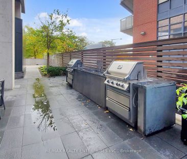 383 Sorauren Lofts - Photo 5