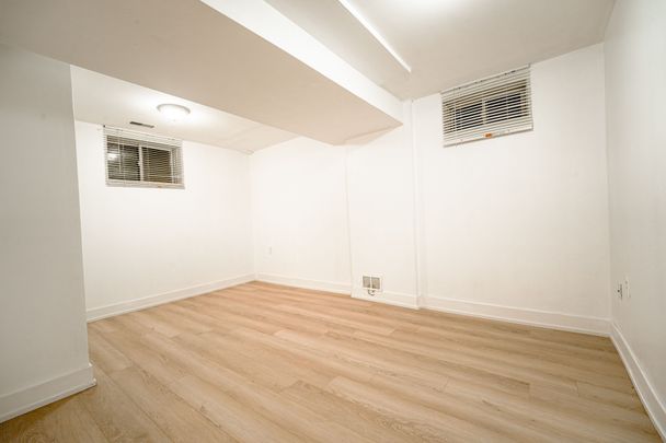 For Lease - 39 Sugarcane Avenue Unit# Basement, Brampton, Ontario - Photo 1