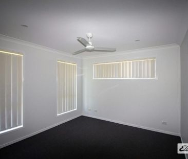 Modern 4 Bedroom Family Home - Photo 2