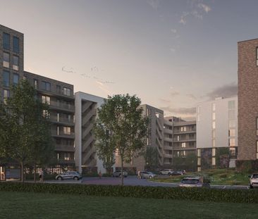 Appartement te huur: Picassolaan 881 1816 MT Alkmaar - Photo 4