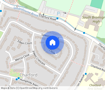 5 Catherine Close, Bromsgrove, B60 3HU - Photo 1