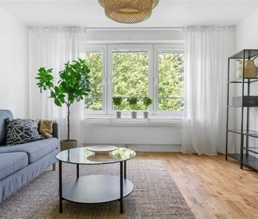 Bergsgatan 30 B - Photo 1