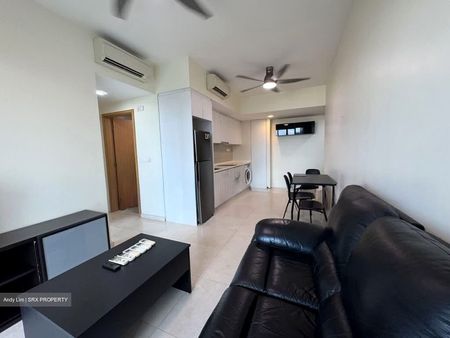 The Glades (D16), Condominium - For Rent - Photo 2