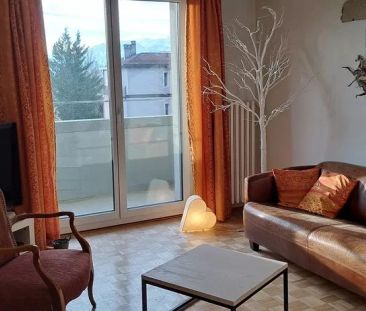 Bel appartement de 2.5 pièces - Foto 1