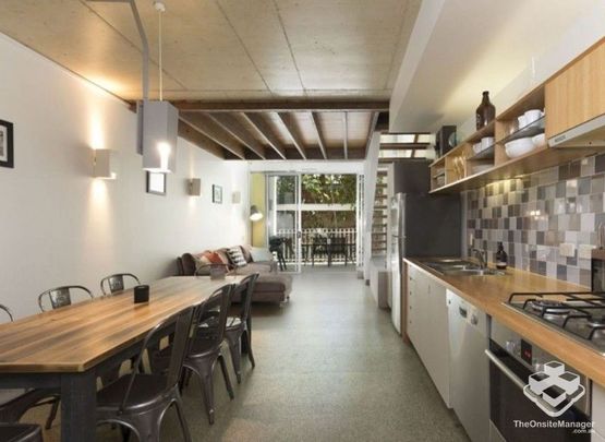 Space and Style in the W4 Woolstore - Photo 1