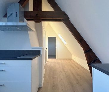 Te huur: Appartement Poststraat 1 B in Valkenburg - Photo 4