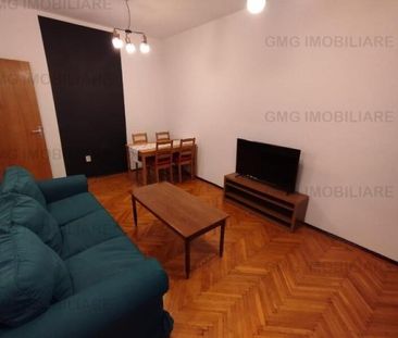 Apartament 2 camere zona Floreasca - Photo 4