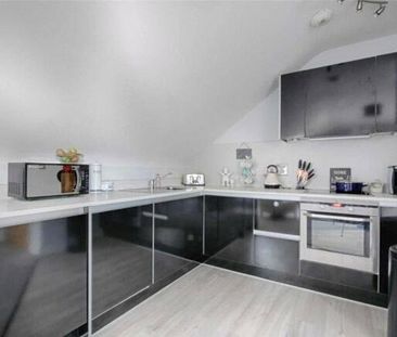 1 bedroom apartment to rent Regency Square, Tryes Road, Cheltenham,... - Photo 4