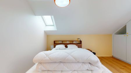 Whitney — Chambre M 11 - Photo 2