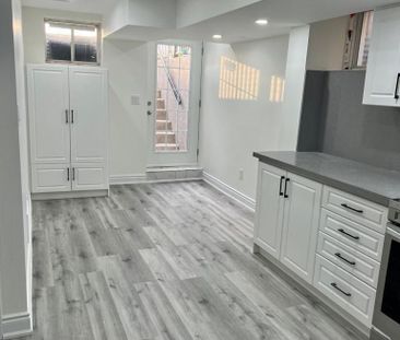 For Lease - 66 Fann Drive Unit# BSMT, Brampton, Ontario - Photo 5