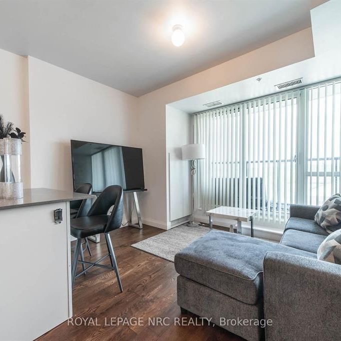 For Lease - 7711 GREEN VISTA Gate Unit# 302, Niagara Falls, Ontario - Photo 1