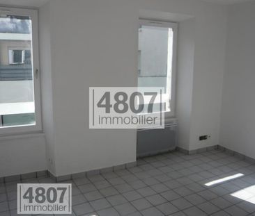 Appartement T1 à louer à Cluses - Photo 3