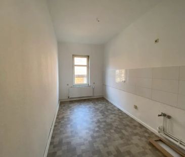 3 Zimmer-Wohnung im I. OG in Zellerfeld - Foto 5