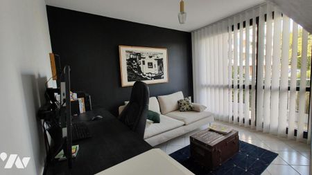 Appartement T3, LE HAVRE, proche Parc Hauser, résidence Horizons - Photo 4