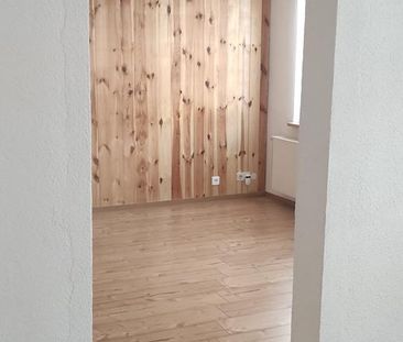 Schöne helle kleine zwei Zimmer Wohnung - Foto 1